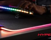 HyperX: Pulsefire Mat-rgb