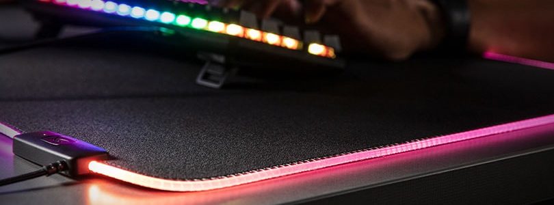 HyperX: Pulsefire Mat-rgb