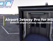 Microsoft Flight Simulator: LatinVFR Airpor Jetway Pro