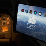 Microsoft Flight Simulator: Fenix A320 EFB