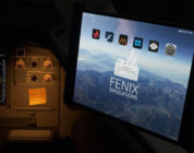 Microsoft Flight Simulator: Fenix A320 EFB