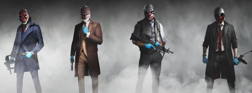 Payday 3: Gang