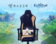 Razer: Genshin Impact - Design