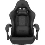 Snakebyte: Gaming:Seat Evo - Black