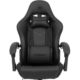 Snakebyte: Gaming:Seat Evo - Black