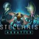 Stellaris: Aquatics Keyart