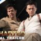 Uncharted: Movie Trailer