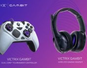 Victrix: Gambit