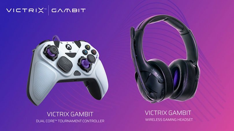 Victrix: Gambit