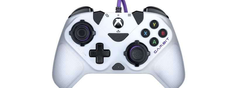 Victrix Gambit Dual Core Tournament Controller - Bild