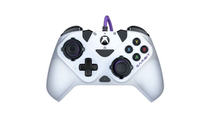 Victrix Gambit Dual Core Tournament Controller - Bild