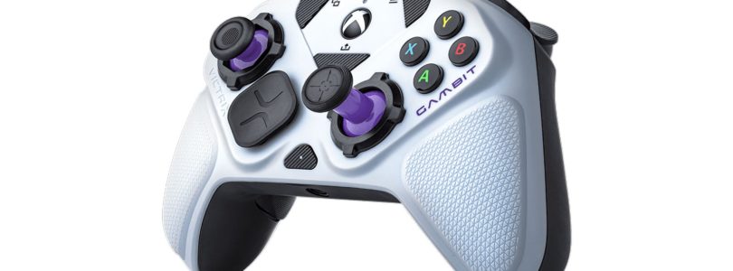 Victrix Gambit Dual Core Tournament Controller - Bild