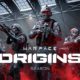 Warface: Origins keyart