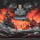 World of Warships: Warhammer 40,000