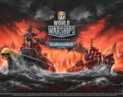 World of Warships: Warhammer 40,000