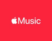 Apple Music: Logo