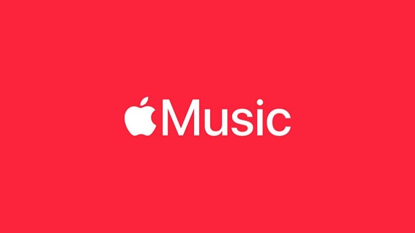 Apple Music: Logo