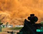 Battlefield 2042: Screenshot