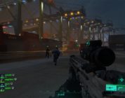 Battlefield 2042: Screenshot