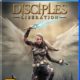 Disciples: Liberation - PS4-Case