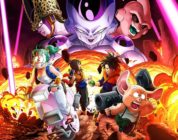 Dragon Ball: The Breakers - Keyart