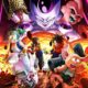 Dragon Ball: The Breakers - Keyart