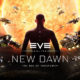 EVE Online: New Dawn - Keyart