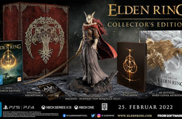 Elden Ring: Collector Edition