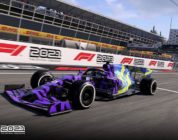 F1 2021: Podium Pass Ricciardo