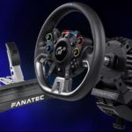 Fanatec: Lenkrad GT7