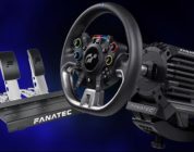 Fanatec: Lenkrad GT7