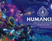 Humankind: Dia de los Muertos