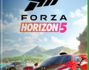 Forza Horizon 5: XSX-Case