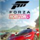 Forza Horizon 5: XSX-Case