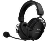 HyperX: Cloud Alpha - Blackout Edition