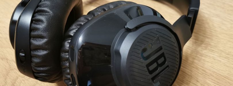 JBL Quantum 350: Bild