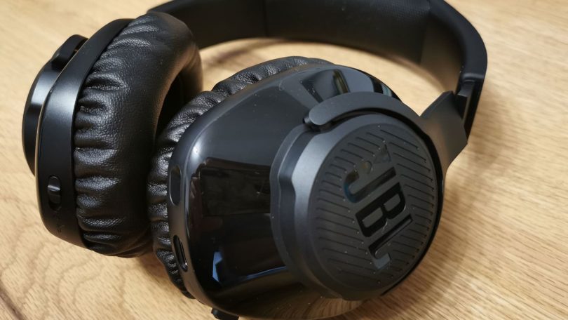 JBL Quantum 350: Bild