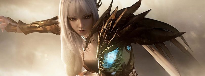 Lineage 2M: Art