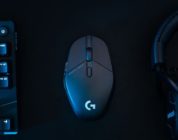 Logitech G: G303 - Bild