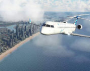 Microsoft Flight Simulator: CRJ1000 ScreenShot