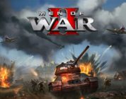 Men of War 2: Keyart