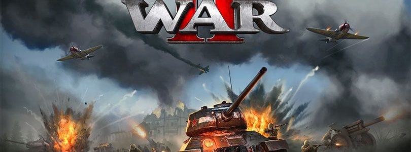 Men of War 2: Keyart