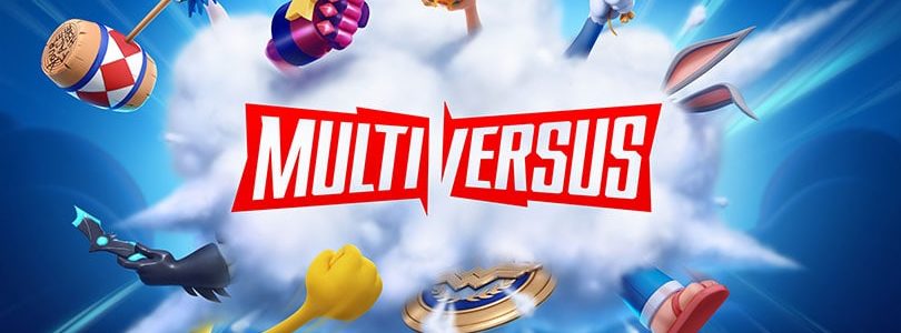 MultiVersus: Art