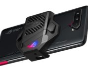 Asus: Rog Phone 5 Pro