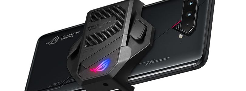 Asus: Rog Phone 5 Pro