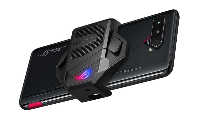 Asus: Rog Phone 5 Pro