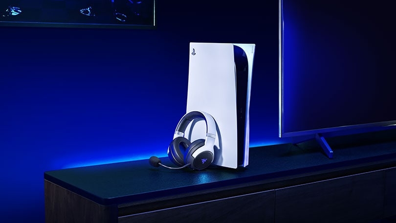 Razer: Kaira Pro - PlayStation