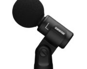 Shure MV88+: Bild