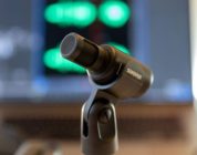 Shure MV88+: Bild