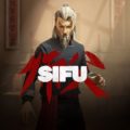 Sifu: Keyart